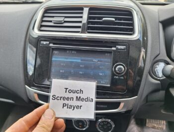 CD Player – Media Player
