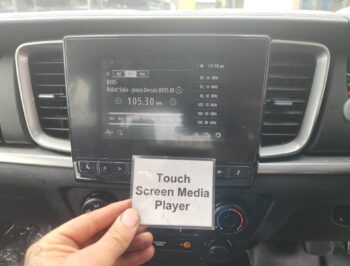 CD Player – Media Player