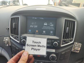 CD Player – Media Player