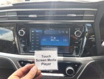 CD Player – Media Player