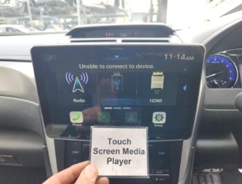 CD Player – Media Player