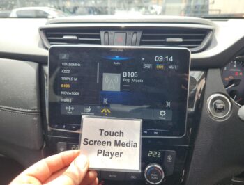 CD Player – Media Player