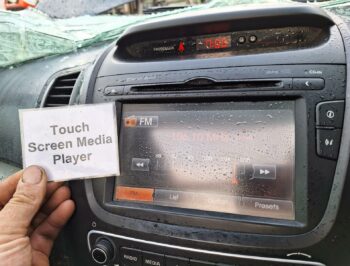 CD Player – Media Player