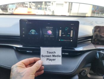 CD Player – Media Player