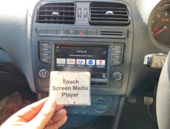 CD Player – Media Player