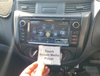 CD Player – Media Player