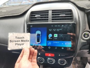 CD Player – Media Player
