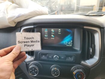 CD Player – Media Player