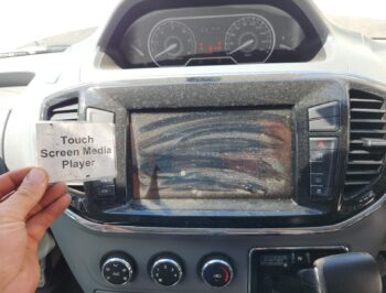 CD Player – Media Player