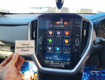 CD Player – Media Player