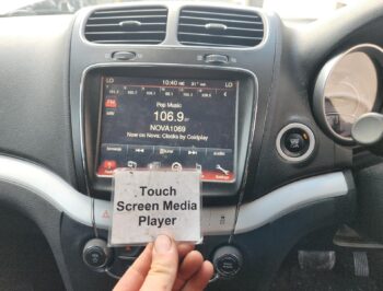CD Player – Media Player