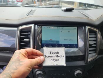 CD Player – Media Player