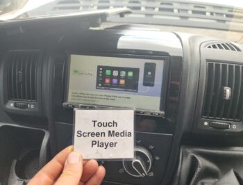 CD Player – Media Player