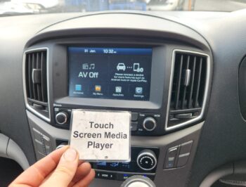 CD Player – Media Player
