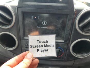 CD Player – Media Player