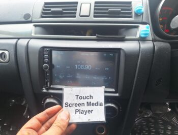 CD Player – Media Player