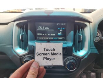 CD Player – Media Player