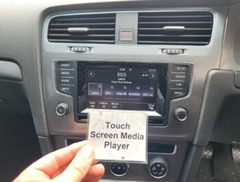 CD Player – Media Player