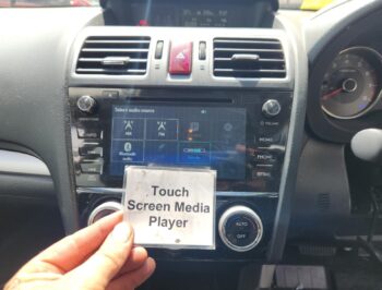 CD Player – Media Player
