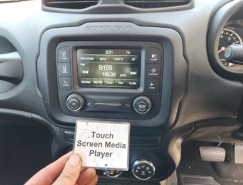 CD Player – Media Player