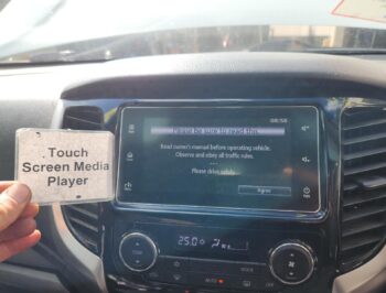 CD Player – Media Player