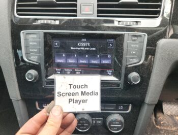 CD Player – Media Player