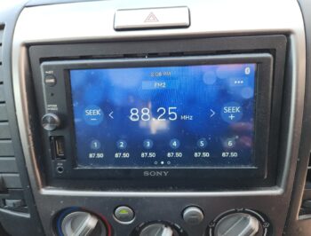 CD Player – Media Player