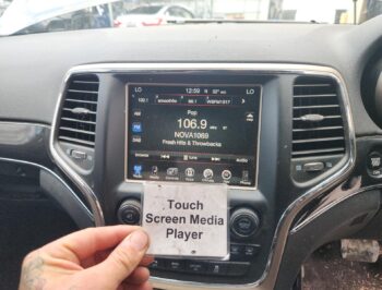 CD Player – Media Player