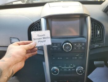 CD Player – Media Player