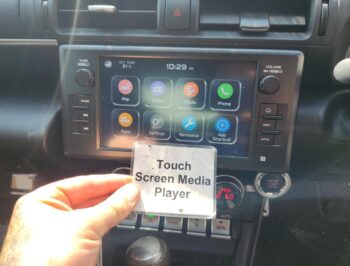 CD Player – Media Player