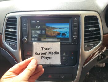 CD Player – Media Player