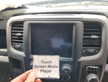 CD Player – Media Player