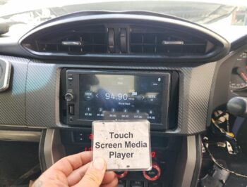 CD Player – Media Player