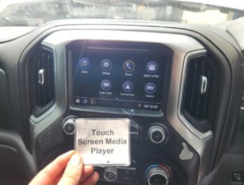 CD Player – Media Player