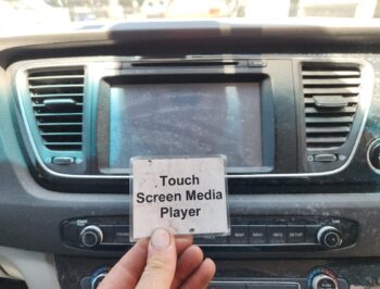 CD Player – Media Player