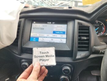 CD Player – Media Player