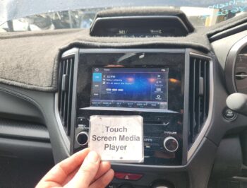 CD Player – Media Player