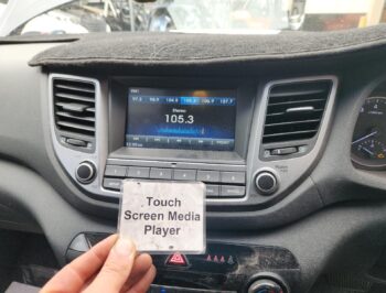 CD Player – Media Player
