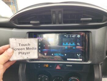 CD Player – Media Player