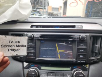 CD Player – Media Player
