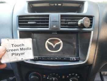 CD Player – Media Player