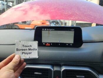 CD Player – Media Player