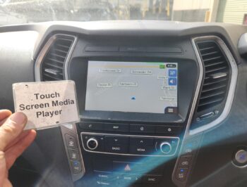 CD Player – Media Player