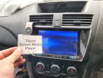 CD Player – Media Player