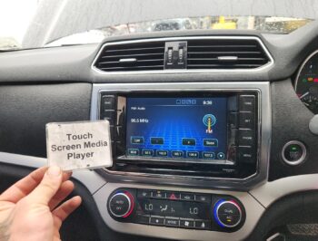 CD Player – Media Player