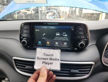 CD Player – Media Player
