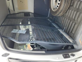 Cargo Barrier