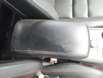 Centre Console