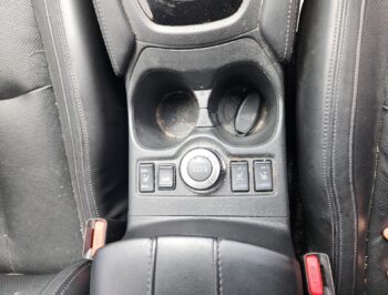Centre Console