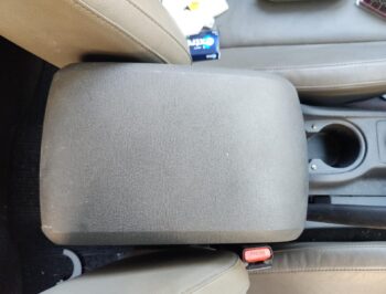 Centre Console